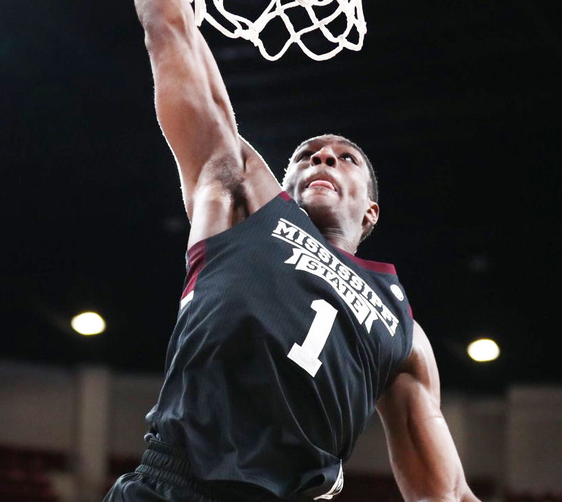 Mississippi State men's basketball